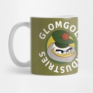 Glomgold Industries Mug